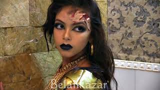 Halloween Fashion Looks 2017 - Agencia Belankazar