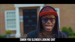 Sidemen Diss Track but everytime CSG says "You" it gets faster