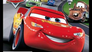 Как скачать и установить Cars The Videogame ?