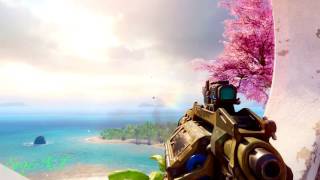 Gun Sync #40 : Alone - Alan Walker