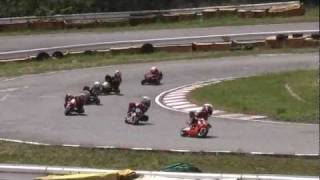 2011まるち杯西日本　第2戦　ポケバイB