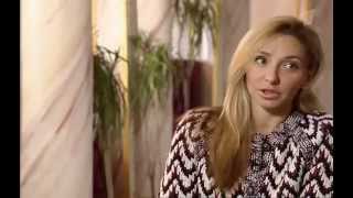 Татьяна Навка в программе Наедине со всеми. Александр Жулин 26 03 2015