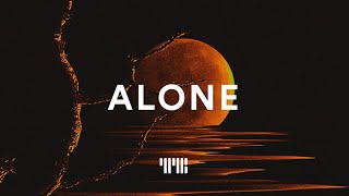 Juice WRLD Type Beat "Alone" Sad Guitar Hip-Hop Instrumental 2020