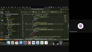 14 JavaScript React გიორგი არტენიანი