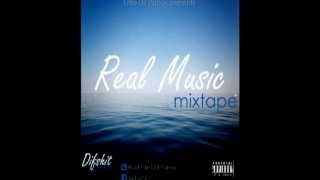 08. L.D.P. - No Mercy (RealMusicMixtape)