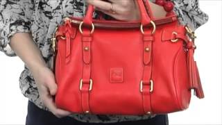 Dooney & Bourke Florentine Mini Satchel  SKU#:8184316