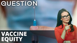 White House to boost vaccine doses to underserved populations