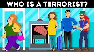 12 LOGIC RIDDLES THE MOST ATTENTIVE CRACK IN 10 SECONDS