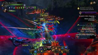Neverwinter развиваем гильдию в событии "Осада Невервинтреа "