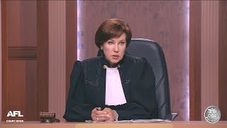Дела семейные с Еленой Кутьиной тк МИР. 05.03.2018 / Family Cases with Elena Kutyina