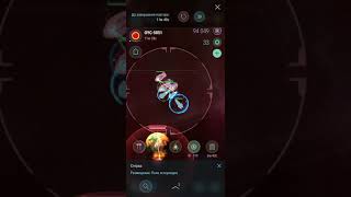 Hades Star. RS8. Solo cleaning planet ships 4 lvl