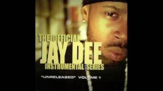 J Dilla - Substitute