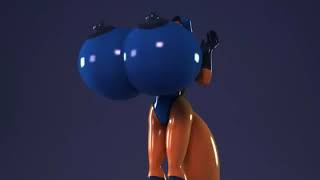 INSTA-BOOBS / SIMPLE BREAST EXPANSION ANIMATION