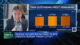 Fauzi Ichsan Proyeksi Tumbuh 10-11%, Ini Penopangnya!