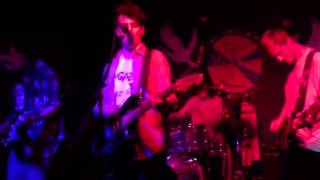 Dumb - Retina (live)