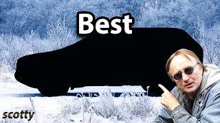 The Best Car, Truck, and SUV to Buy