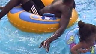 Le voyage a destination de Puuhamaa 2