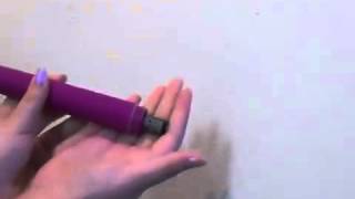 Вибратор Doc Johnson Velvet Touch