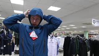 Куртка Splav «Rider» SoftShell (мембрана) | Продано