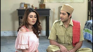 গোবিন্দ’র জম্মদিন কি ভাবে শুবেচ্ছা জানালেন ডালি?Bengali Actor Rohan Bhattacharya
