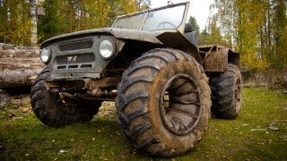 Баргузинчик