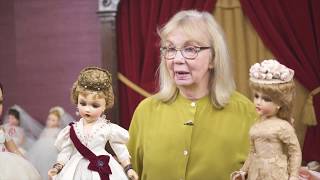 Madame Alexander, The Rodney Waller Collection: PART THREE - October 27, 2019 Auction