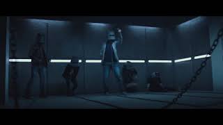 SAW Games - Bucket Room (JIGSAW)