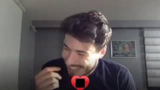 Ataberk Doğan - Kokoreççi Miras Davası Telefon Şakası