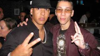 BABY RASTA - MI VIDA