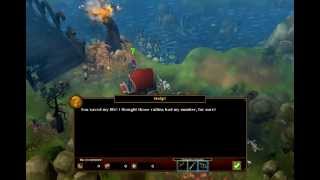 обзор на игру Torchlight II
