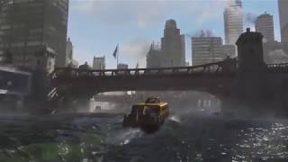 Watch Dogs Modding: PS4 Premiere Recreation Script