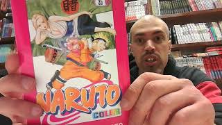 TG COMICS - 10/4/18 - FUMETTI, MANGA & NEWS