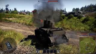 War Thunder | Патч 1.53 | Dagor Engine — 4.0