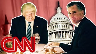Don't assume the Senate would *never* remove Donald Trump