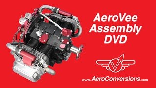 AeroVee Assembly DVD Preview