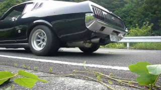 1975 Celica liftback 1600GT PV