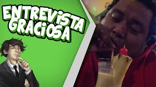 ENTREVISTA GRACIOSA | MYM TUM TUM (MYMTUMTUM)