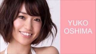大島優子が語る柏木由紀の本当の素顔