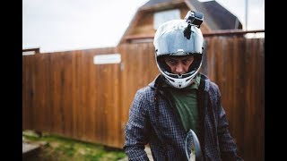 CFmoto X6 (моно привод)