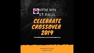 Crossover 2019 | December 31 2019