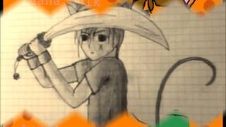 MV: Little Bad Girl . Nako y Leana.
