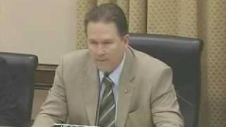 Congressman Vern Buchanan Calls For Tax Code Simplification For Small Business.