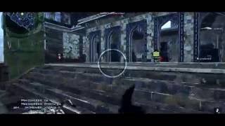 Warface | Movie hastily | Топор black hawk/Катана
