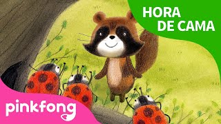 ¡La Primavera Está Aquí! | Cuentos para ir a Dormir | Pinkfong Cuentos Infantiles