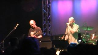 Σπυριδούλα - Πωλείται συνείδηση (35 χρόνια a-live)