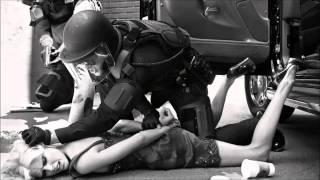The Troublemakers - Get Misunderstood (Quantic Remix)