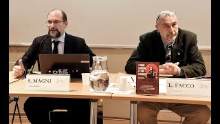 Il muro di Berlino e i suoi calcinacci, Leonardo Facco, Stefano Magni