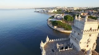 Португалия достопримечательности