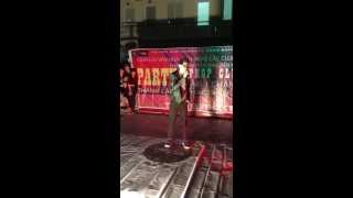 HUBT-Điều ngọt ngào nhất ( version Campuchia)