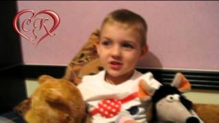 Идея сюжет сценарий и огромное желание поздравить папу с Юбилеем